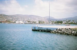 MXESE Ensenada Dock.jpg Photo